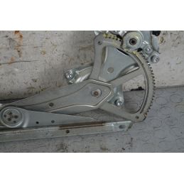 Motorino Alzacristalli Anteriore DX Lexus CT200H Dal 2014 al 2020 Cod 8571047110  1765447382032