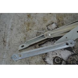 Motorino Alzacristalli Anteriore DX Lexus CT200H Dal 2014 al 2020 Cod 8571047110  1765447382032