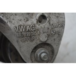 Supporto Motore Volkswagen Polo V dal 2009 al 2017 Cod 6R0199185A  1765447601546