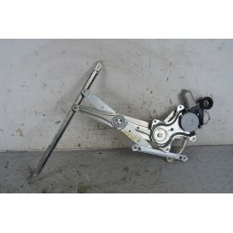 Motorino Alzacristalli Anteriore SX Lexus CT200H Dal 2014 al 2020 Cod 8572060331  1765447811747