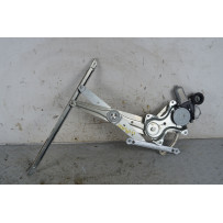 Motorino Alzacristalli Anteriore SX Lexus CT200H Dal 2014 al 2020 Cod 8572060331  1765447811747