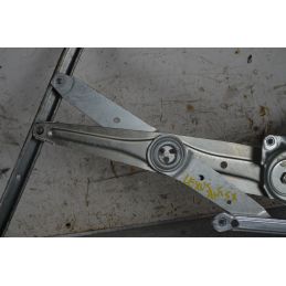 Motorino Alzacristalli Anteriore SX Lexus CT200H Dal 2014 al 2020 Cod 8572060331  1765447811747