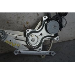 Motorino Alzacristalli Anteriore SX Lexus CT200H Dal 2014 al 2020 Cod 8572060331  1765447811747