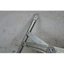 Motorino Alzacristalli Anteriore SX Lexus CT200H Dal 2014 al 2020 Cod 8572060331  1765447811747