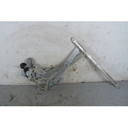 Motorino Alzacristalli Anteriore SX Lexus CT200H Dal 2014 al 2020 Cod 8572060331  1765447811747