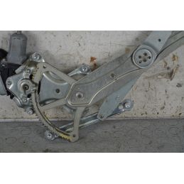 Motorino Alzacristalli Anteriore SX Lexus CT200H Dal 2014 al 2020 Cod 8572060331  1765447811747