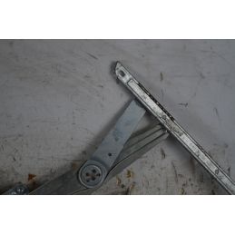 Motorino Alzacristalli Anteriore SX Lexus CT200H Dal 2014 al 2020 Cod 8572060331  1765447811747