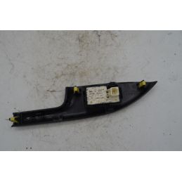 Pulsantiera Alzacristalli Posteriore DX Lexus CT200H Dal 2014 al 2020 Cod 74271-76010  1765448307867