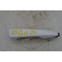 Maniglia Esterna Porta Posteriore DX Lexus CT200H Dal 2014 al 2020 Cod 6921076010A0  1765449097804