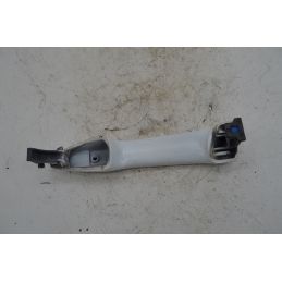 Maniglia Esterna Porta Posteriore DX Lexus CT200H Dal 2014 al 2020 Cod 6921076010A0  1765449097804