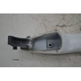 Maniglia Esterna Porta Posteriore DX Lexus CT200H Dal 2014 al 2020 Cod 6921076010A0  1765449097804