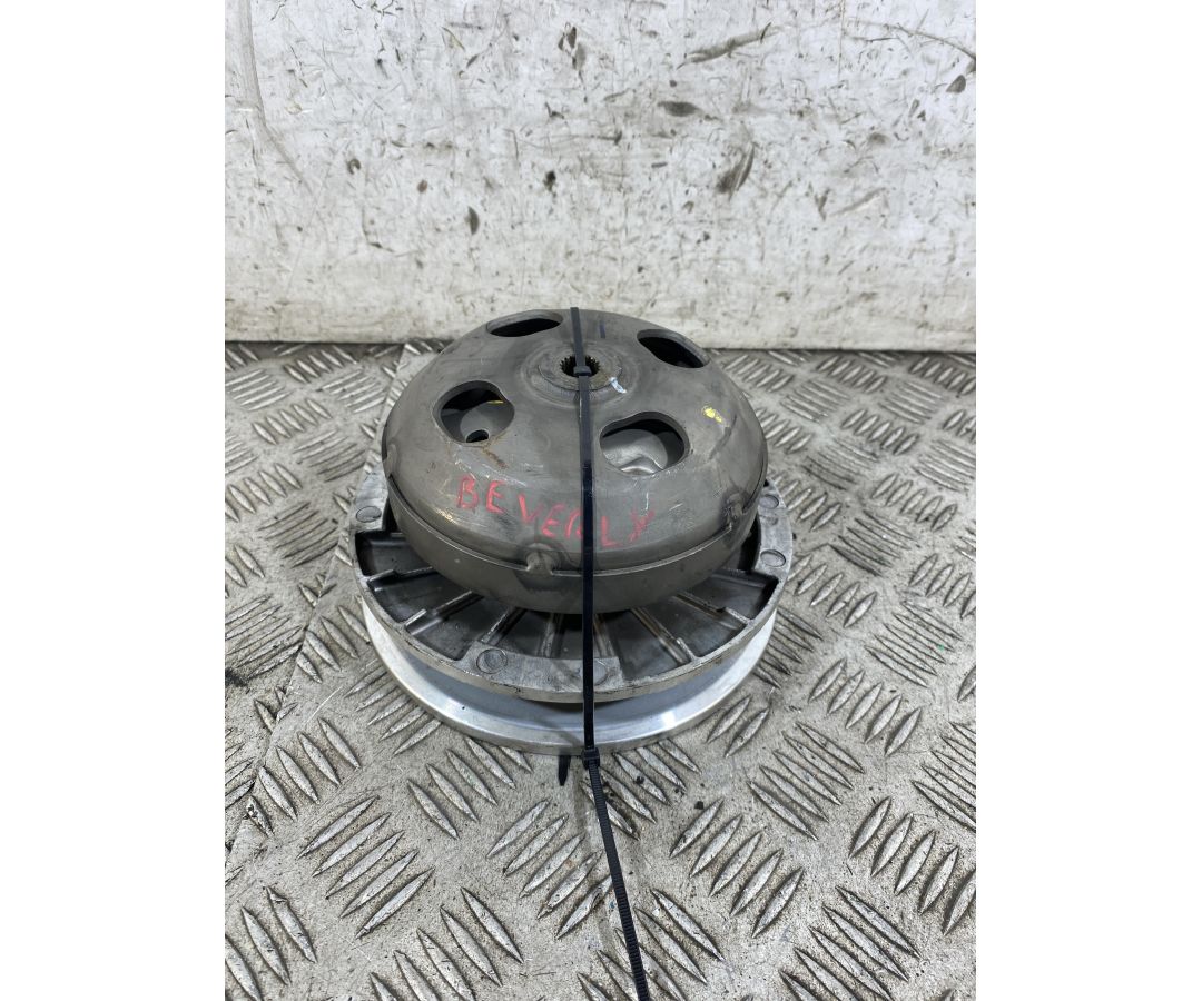 Frizione Completa Piaggio Beverly 300 dal 2001 al 2010  1765449433046