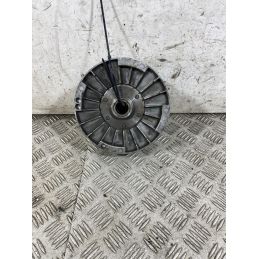 Frizione Completa Piaggio Beverly 300 dal 2001 al 2010  1765449433046