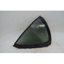 Vetro Fisso Posteriore SX Lexus CT200H Dal 2014 al 2020 Cod 6812476010  1765449580122