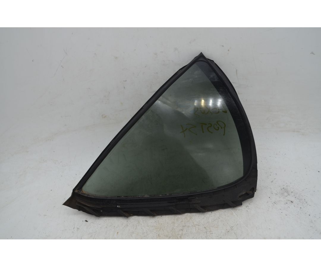 Vetro Fisso Posteriore SX Lexus CT200H Dal 2014 al 2020 Cod 6812476010  1765449580122