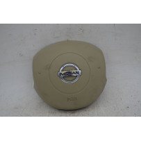 Airbag Volante Nissan Micra K12 Dal 2002 al 2010 Cod 98510BC34B  1765450155869