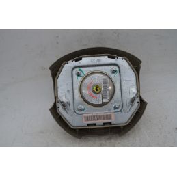 Airbag Volante Nissan Micra K12 Dal 2002 al 2010 Cod 98510BC34B  1765450155869