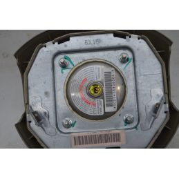 Airbag Volante Nissan Micra K12 Dal 2002 al 2010 Cod 98510BC34B  1765450155869