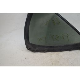 Vetro Fisso Posteriore DX Lexus CT200H Dal 2014 al 2020 Cod 6812376010  1765450293325