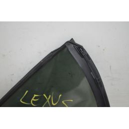 Vetro Fisso Posteriore DX Lexus CT200H Dal 2014 al 2020 Cod 6812376010  1765450293325