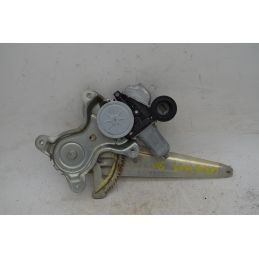 Motorino Alzacristalli Posteriore SX Lexus CT200H Dal 2014 al 2020 Cod 8571060330  1765450705309