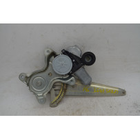 Motorino Alzacristalli Posteriore SX Lexus CT200H Dal 2014 al 2020 Cod 8571060330  1765450705309