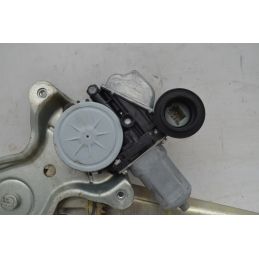 Motorino Alzacristalli Posteriore SX Lexus CT200H Dal 2014 al 2020 Cod 8571060330  1765450705309