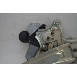 Motorino Alzacristalli Posteriore SX Lexus CT200H Dal 2014 al 2020 Cod 8571060330  1765450705309