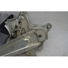 Motorino Alzacristalli Posteriore SX Lexus CT200H Dal 2014 al 2020 Cod 8571060330  1765450705309
