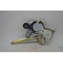 Motorino Alzacristalli Posteriore DX Lexus CT200H Dal 2014 al 2020 Cod 8572060300  1765451117224