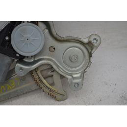 Motorino Alzacristalli Posteriore DX Lexus CT200H Dal 2014 al 2020 Cod 8572060300  1765451117224