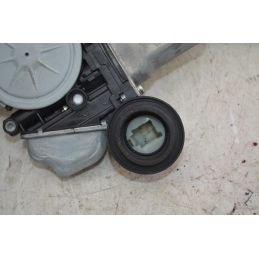 Motorino Alzacristalli Posteriore DX Lexus CT200H Dal 2014 al 2020 Cod 8572060300  1765451117224