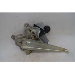 Motorino Alzacristalli Posteriore DX Lexus CT200H Dal 2014 al 2020 Cod 8572060300  1765451117224