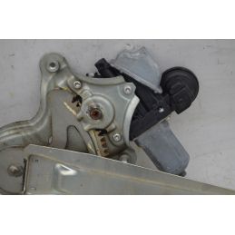 Motorino Alzacristalli Posteriore DX Lexus CT200H Dal 2014 al 2020 Cod 8572060300  1765451117224