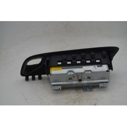 Dispositivo Airbag Lato Passeggero Volkswagen Polo V dal 2009 al 2017 Cod 6R0880204  1765451486375