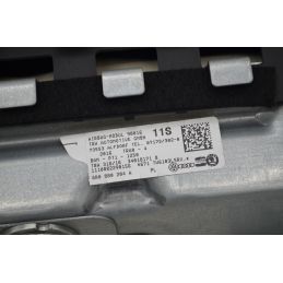 Dispositivo Airbag Lato Passeggero Volkswagen Polo V dal 2009 al 2017 Cod 6R0880204  1765451486375
