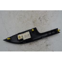 Pulsantiera Alzacristalli Posteriore SX Lexus CT200H Dal 2011 al 2022 Cod 74272-76010  1765451692844