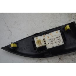 Pulsantiera Alzacristalli Posteriore SX Lexus CT200H Dal 2011 al 2022 Cod 74272-76010  1765451692844