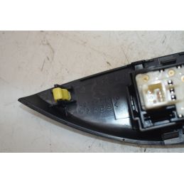 Pulsantiera Alzacristalli Posteriore SX Lexus CT200H Dal 2011 al 2022 Cod 74272-76010  1765451692844