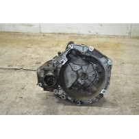 Cambio manuale completo Fiat Punto 188 1.2 b Dal 2003 al 2007 Cod 55205200  1765451931288