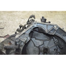 Cambio manuale completo Fiat Punto 188 1.2 b Dal 2003 al 2007 Cod 55205200  1765451931288