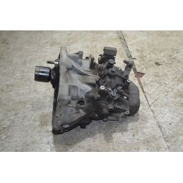 Cambio manuale completo Fiat Punto 188 1.2 b Dal 2003 al 2007 Cod 55205200  1765451931288