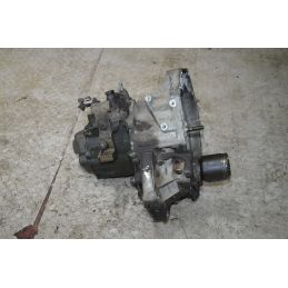 Cambio manuale completo Fiat Punto 188 1.2 b Dal 2003 al 2007 Cod 55205200  1765451931288