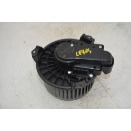 Ventola Abitacolo Lexus CT 200h dal 2011 al 2022 Cod 8710376030  1765452185093