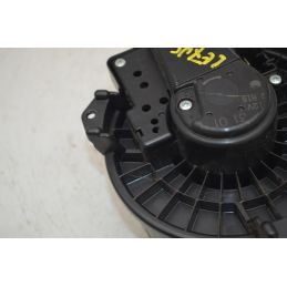 Ventola Abitacolo Lexus CT 200h dal 2011 al 2022 Cod 8710376030  1765452185093