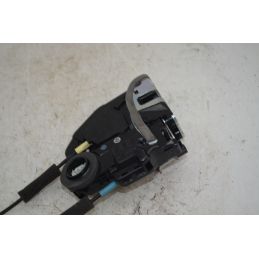 Serratura Porta Posteriore DX Lexus CT200H Dal 2014 al 2020 Cod 6905033131  1765452195405