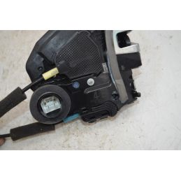 Serratura Porta Posteriore DX Lexus CT200H Dal 2014 al 2020 Cod 6905033131  1765452195405