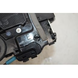 Serratura Porta Posteriore DX Lexus CT200H Dal 2014 al 2020 Cod 6905033131  1765452195405