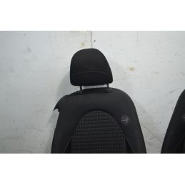 Sedili anteriori con pannelli porta Alfa Romeo MiTo Dal 2008 al 2011 Cod 71752264  1765453319046