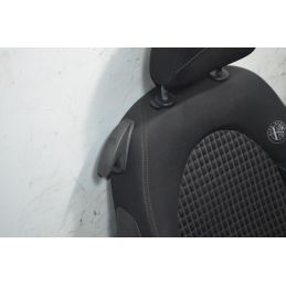 Sedili anteriori con pannelli porta Alfa Romeo MiTo Dal 2008 al 2011 Cod 71752264  1765453319046